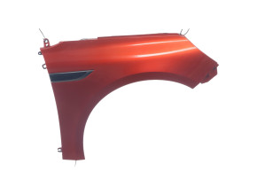 Aile avant droit pour RENAULT MEGANE 4 PHASE 1