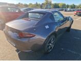 Moteur pour MAZDA MX5 4 CABRIOLET