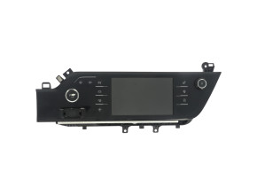 Ecran GPS pour CITROEN C4 PICASSO 2 PHASE 1 Ecran GPS pour CITROEN C4 PICASSO 2 PHASE 1