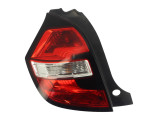 Feu arriere principal gauche (feux) pour RENAULT TWINGO 3