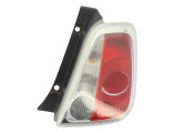 Feu arriere principal droit (feux) pour FIAT 500 2 PHASE 1
