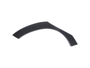Extension d'aile arriere droit pour PEUGEOT 2008 1 PHASE 1 Extension d'aile arriere droit pour PEUGEOT 2008 1 PHASE 1