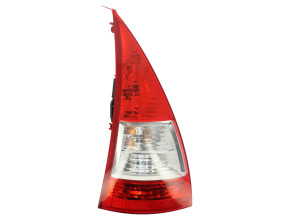 Feu arriere principal gauche (feux) pour CITROEN C3 1 PHASE 2 Feu arriere principal gauche (feux) pour CITROEN C3 1 PHASE 2