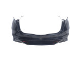Pare choc arriere pour HONDA CIVIC 8 PHASE 2