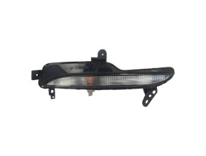 Optique avant secondaire droit (feux)(clignotant) pour RENAULT MEGANE 4 PHASE 1 Optique avant secondaire droit (feux)(clignotant) pour RENAULT MEGANE 4 PHASE 1