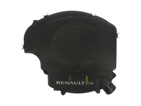 Boitier filtre a air pour DACIA LOGAN 1 PHASE 2