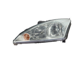 Optique avant principal gauche (feux)(phare) pour FORD FOCUS 1