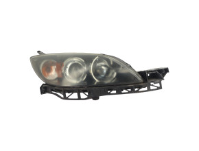 Optique avant principal droit (feux)(phare) pour MAZDA 3 1 PHASE 1 Optique avant principal droit (feux)(phare) pour MAZDA 3 1 PHASE 1