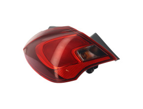 Feu arriere principal gauche (feux) pour OPEL CORSA E Feu arriere principal gauche (feux) pour OPEL CORSA E