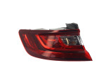 Feu arriere principal gauche (feux) pour RENAULT MEGANE 4 PHASE 1