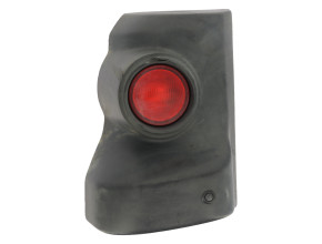 Crosse arriere gauche pour MITSUBISHI L 200 3 Crosse arriere gauche pour MITSUBISHI L 200 3