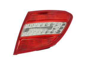 Feu arriere principal droit (feux) pour MERCEDES CLASSE C 204 PHASE 1 BREAK