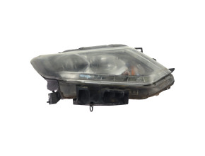 Optique avant principal droit (feux)(phare) pour NISSAN X-TRAIL 3 PHASE 1 Optique avant principal droit (feux)(phare) pour NISSAN X-TRAIL 3 PHASE 1
