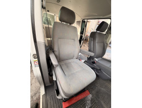 Siege avant droit pour VOLKSWAGEN TRANSPORTER 5 PHASE 2 Siege avant droit pour VOLKSWAGEN TRANSPORTER 5 PHASE 2