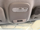 Eclairage de plafonnier pour RENAULT TRAFIC 3 COURT PHASE 1