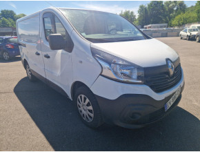 Joint de porte avant droite pour RENAULT TRAFIC 3 COURT PHASE 1