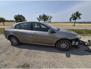 Moteur pour RENAULT LAGUNA III PHASE 1
