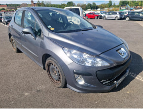 Moteur pour PEUGEOT 308 PHASE 1