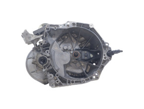 Boite de vitesses pour PEUGEOT 308 PHASE 1