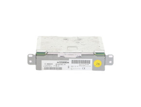 Autoradio d'origine pour PEUGEOT 208 2