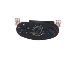 Commande chauffage pour DACIA LOGAN 1 PHASE 2