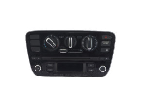 Autoradio d'origine pour VOLKSWAGEN UP PHASE 1 Autoradio d'origine pour VOLKSWAGEN UP PHASE 1
