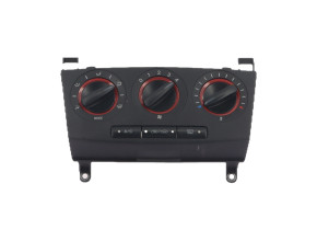 Commande chauffage pour MAZDA 3 1 PHASE 1 Commande chauffage pour MAZDA 3 1 PHASE 1