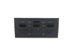 Commande chauffage pour AUDI A4 2 PHASE 1 Commande chauffage pour AUDI A4 2 PHASE 1