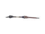 Cardan droit (transmission) pour RENAULT KANGOO 2 PHASE 1
