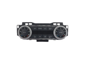 Commande chauffage pour MERCEDES CLASSE C 204 PHASE 1 BREAK Commande chauffage pour MERCEDES CLASSE C 204 PHASE 1 BREAK