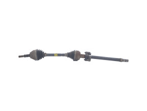 Cardan droit (transmission) pour OPEL MERIVA B PHASE 1 Cardan droit (transmission) pour OPEL MERIVA B PHASE 1