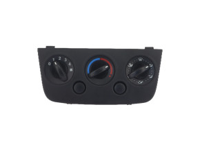 Commande chauffage pour FORD FIESTA V