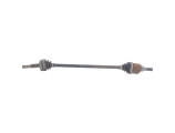 Cardan arriere droit (transmission) pour NISSAN X-TRAIL 3 PHASE 1