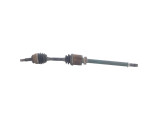Cardan droit (transmission) pour NISSAN X-TRAIL 3 PHASE 1