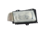 Optique avant principal droit (feux)(phare) pour CITROEN JUMPY 1 PHASE 1