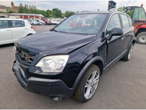 Leve vitre electrique avant droit pour OPEL ANTARA PHASE 1 Leve vitre electrique avant droit pour OPEL ANTARA PHASE 1