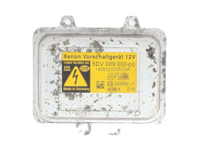 Boitier xenon pour CITROEN C4 PICASSO 1 Boitier xenon pour CITROEN C4 PICASSO 1