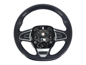 Volant pour RENAULT MEGANE 4 PHASE 1 Volant pour RENAULT MEGANE 4 PHASE 1