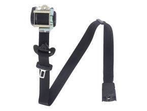 Ceinture avant droit pour PEUGEOT 208 2 PHASE 1 Ceinture avant droit pour PEUGEOT 208 2 PHASE 1