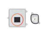 Module électronique pour OPEL CORSA F