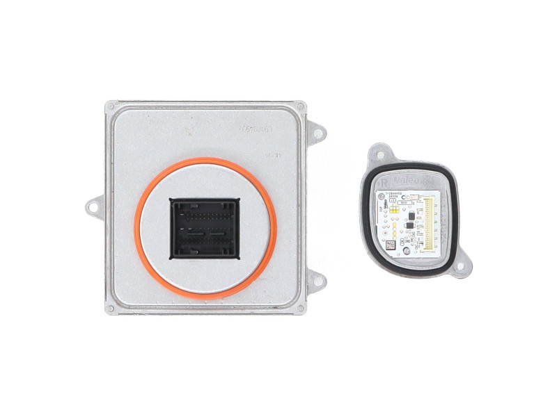 Module électronique pour OPEL CORSA F