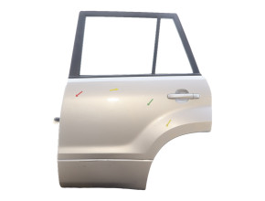 Porte arriere gauche pour SUZUKI GRAND VITARA 2 PHASE 2 Porte arriere gauche pour SUZUKI GRAND VITARA 2 PHASE 2