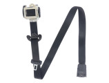 Ceinture avant gauche pour PEUGEOT 208 2 PHASE 1