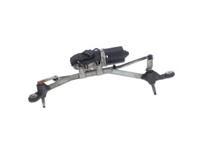 Mot. essuie glace avant pour RENAULT CLIO III PHASE 1