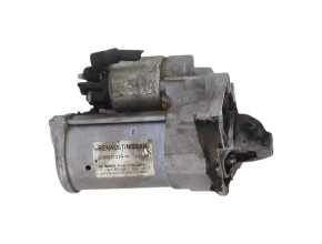 Demarreur pour NISSAN X-TRAIL 3 PHASE 1 Demarreur pour NISSAN X-TRAIL 3 PHASE 1