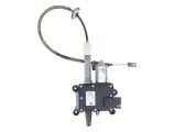 Bloc electrique de frein a main pour DS DS4 1 PHASE 2