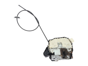 Serrure avant gauche pour MINI MINI I (R50/53)