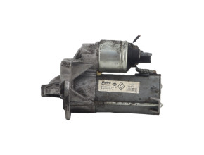 Demarreur pour RENAULT KANGOO 2 PHASE 1 Demarreur pour RENAULT KANGOO 2 PHASE 1