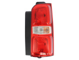 Feu arriere principal droit (feux) pour PEUGEOT EXPERT 3 PHASE 2