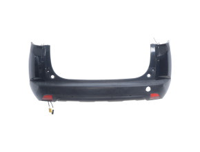 Pare choc arriere pour PEUGEOT 2008
